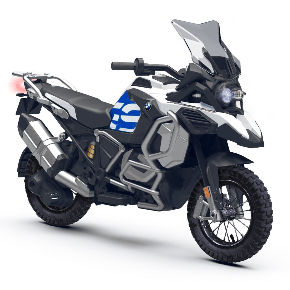 אופנוע INJUSA לילדים 24V דמוי BMW דגם R1250 !