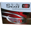 רולר בליידס skater abec bearings 7  - ורוד