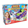 מכונת מדבקות ג'מבו