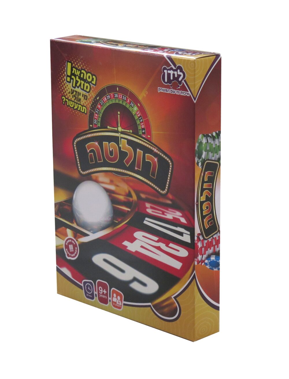 רולטה