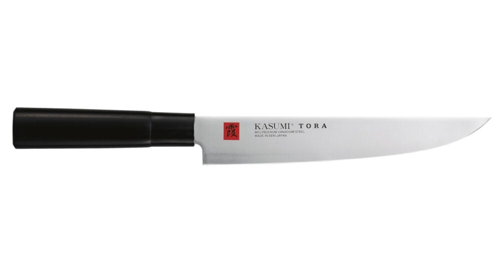 סכין ירקות 20 ס"מ KASUMI TORA