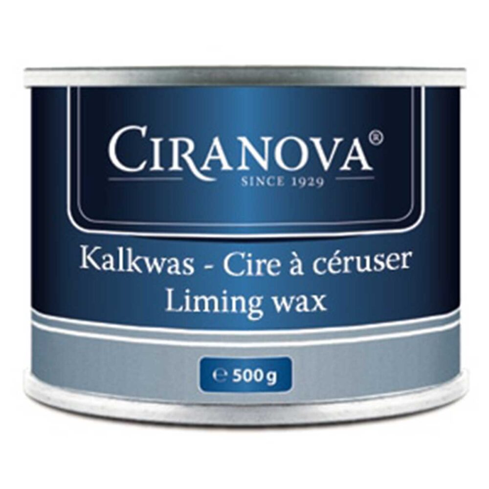 וקס סיוד-LIMING WAX