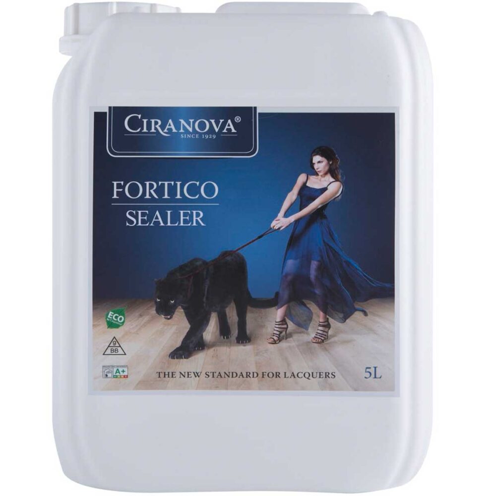 סילר לעץ FORTICO