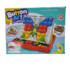 הרכבה פטריות ענק (מוזאיקה)