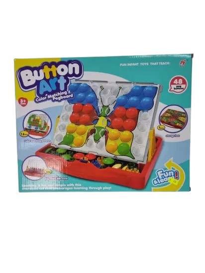 הרכבה פטריות ענק (מוזאיקה)