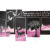 ערכת יצירה קישוט סוכה - יהללו