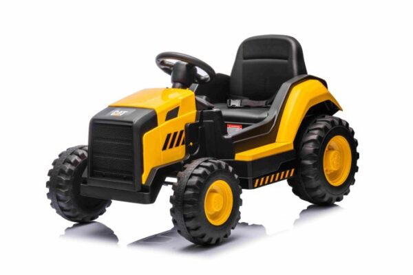 טרקטורון ממונע לילדים 12v מנוע כפול