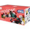 ננו קליקס מקורי אדום 250 חלקים