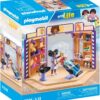 פליימוביל 71535 - סלון שיער