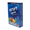 ליגרטו כחול