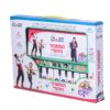 הפסנתר היהודי - לימוד תוים ונגינה
