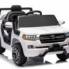 ג'יפ ממונע 12v טויוטה לאנד קרוזר - toyota land cruiser מבצע מיוחד!