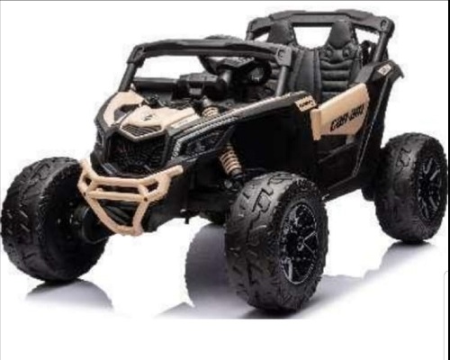 ג'יפ ממונע לילדים, רכב שטח mini rzr אדום מהיצרן לצרכן ! - מלאי
