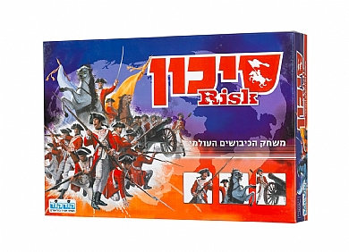 ריסק סיכון