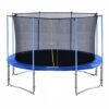 טרמפולינה רטובה קוטר 3.05 10 פיט, מטר דגם  fj-10ft 2025 - מלאי