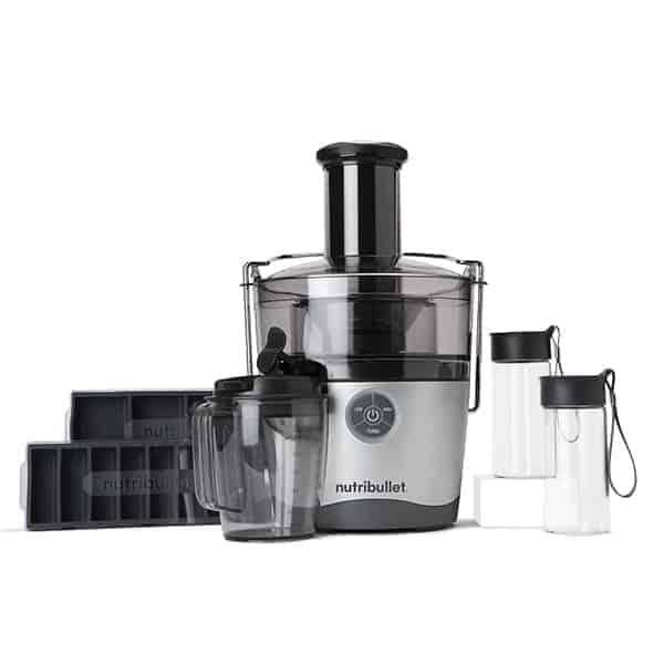 מסחטת מיץ NUTRIBULLET JUICER PRO