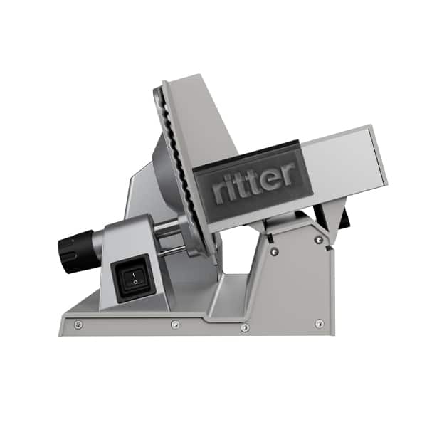 פורס מזון חשמלי RITTER LUPO 13