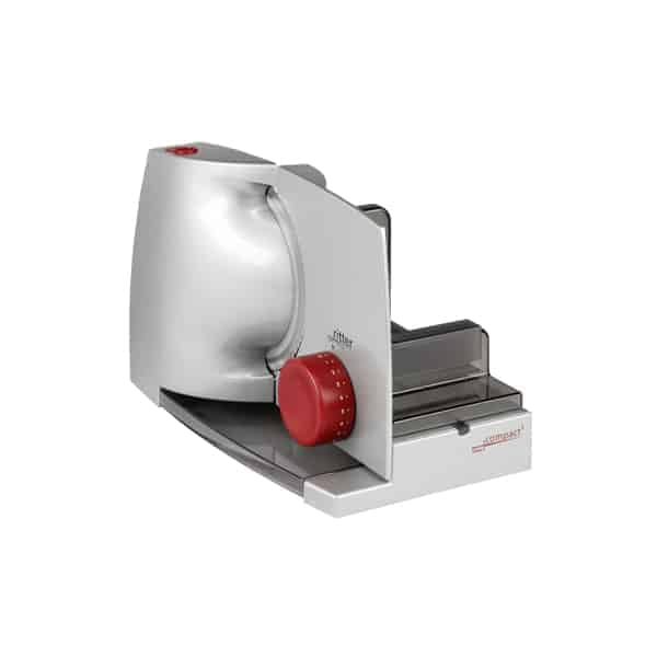 פורס מזון RITTER COMPACT1 – סכין משוננת