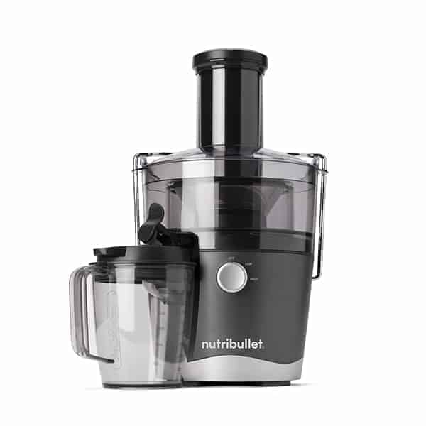 מסחטת מיץ NUTRIBULLET JUICER