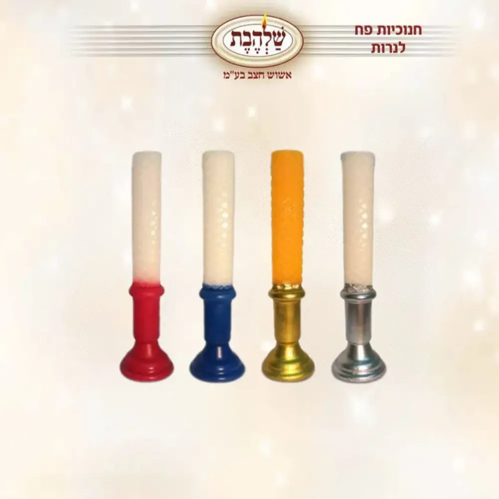 נר הבדלה מעמד
