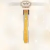 נר הבדלה שעוות דבורים