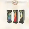 נר הבדלה ירושלים פירמידה