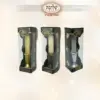 נר הבדלה ירושלים מעמד