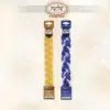 נר הבדלה צמה גדול