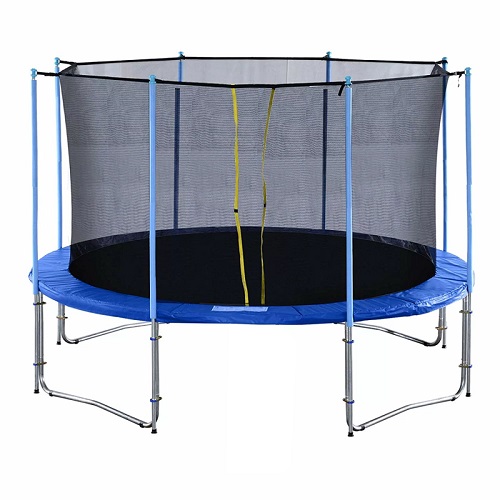 טרמפולינה רטובה קוטר 2.44 מטר דגם  fj-8ft 2025 - מלאי