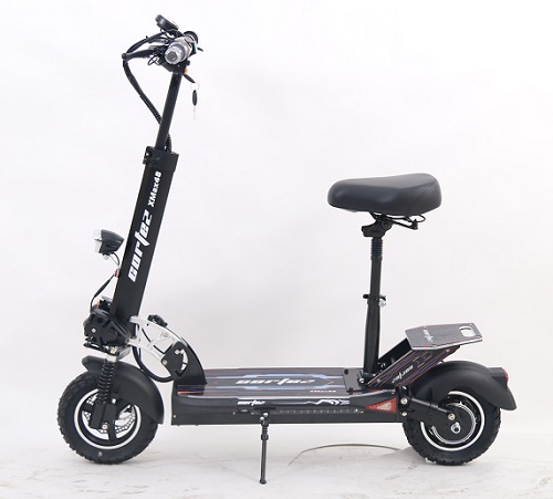קורקינט חשמלי קורטז 48 xmax עוצמתי