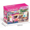 פיצריה power planet