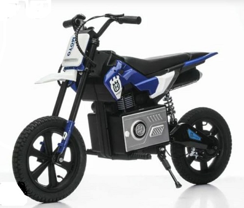 אופנוע ממונע לילדים מיוחד, דגם moto 24 v 5 amp לפי צבעים