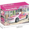 מכונית בנות power planet