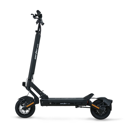 קורקינט חשמלי דגם cortez nux 48 עוצמתי