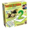 מספרים בג'ונגל