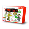 מי גנב ת'אפיקומן