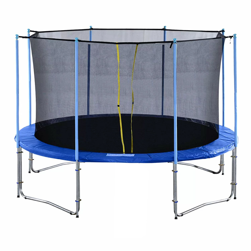 טרמפולינה 2.4 מ' 8 פיט CANADA JUMPING