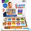 מגנט הצבעים