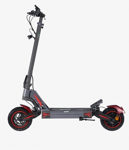 קורקינט חשמלי דגם 48 cortez movix עוצמתי