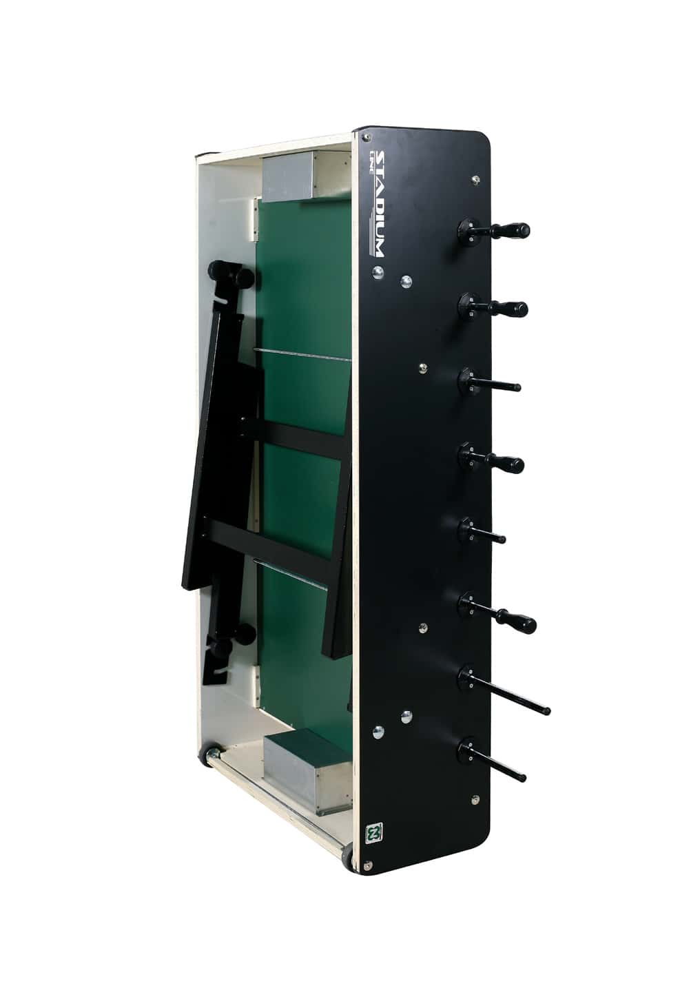 שולחן כדורגל STADUIM TROLLEY – תמונה 2