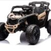ג'יפ ממונע לילדים, רכב שטח mini rzr אדום מהיצרן לצרכן ! - מלאי