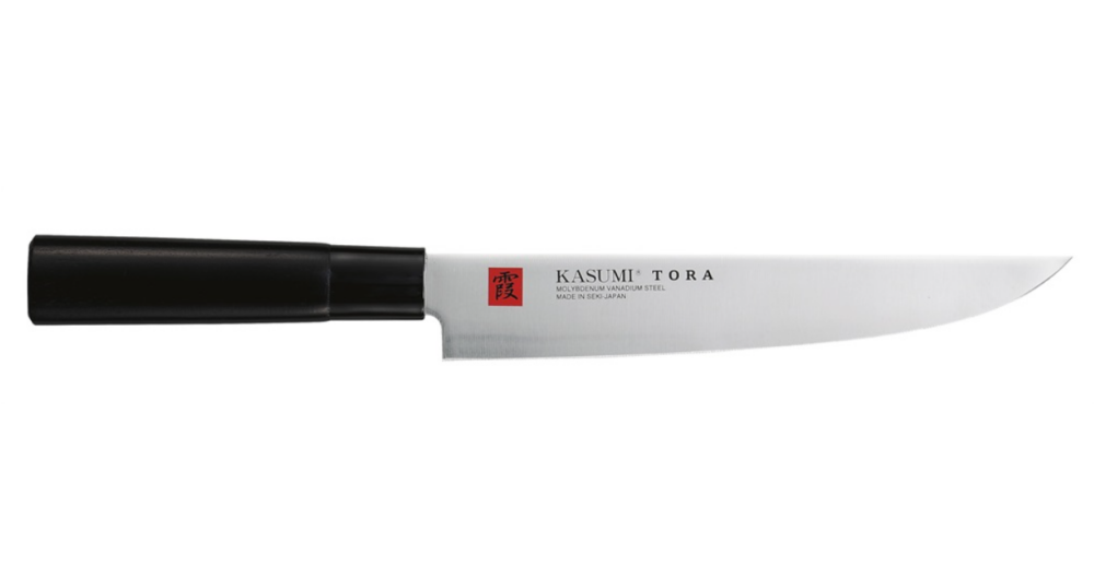סכין ירקות 20 ס"מ KASUMI TORA