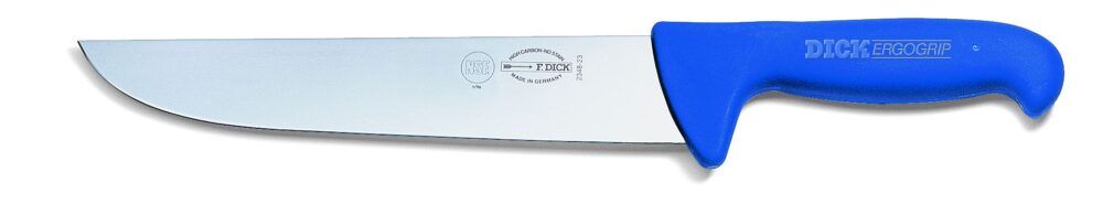 סכין בשר רחבה 30 ס"מ DICK ERGOGRIP