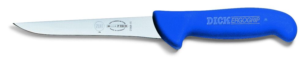 סכין פירוק 13 ס"מ DICK ERGOGRIP