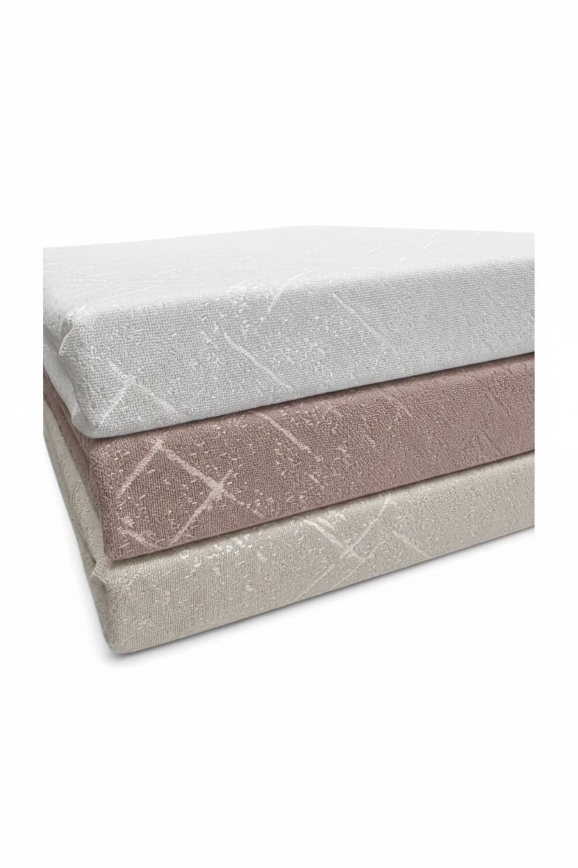 מפה דגם גלורי S צבע לבן - 150-350