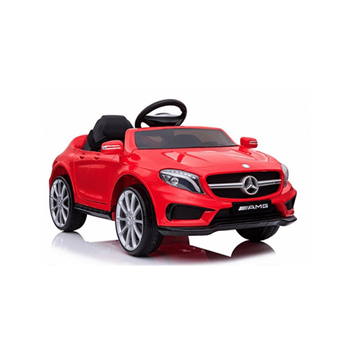 מכונית דמוי מרצדס ספורט 45 AMG GLA 12V, במחיר מיוחד ומשלוח חינם!