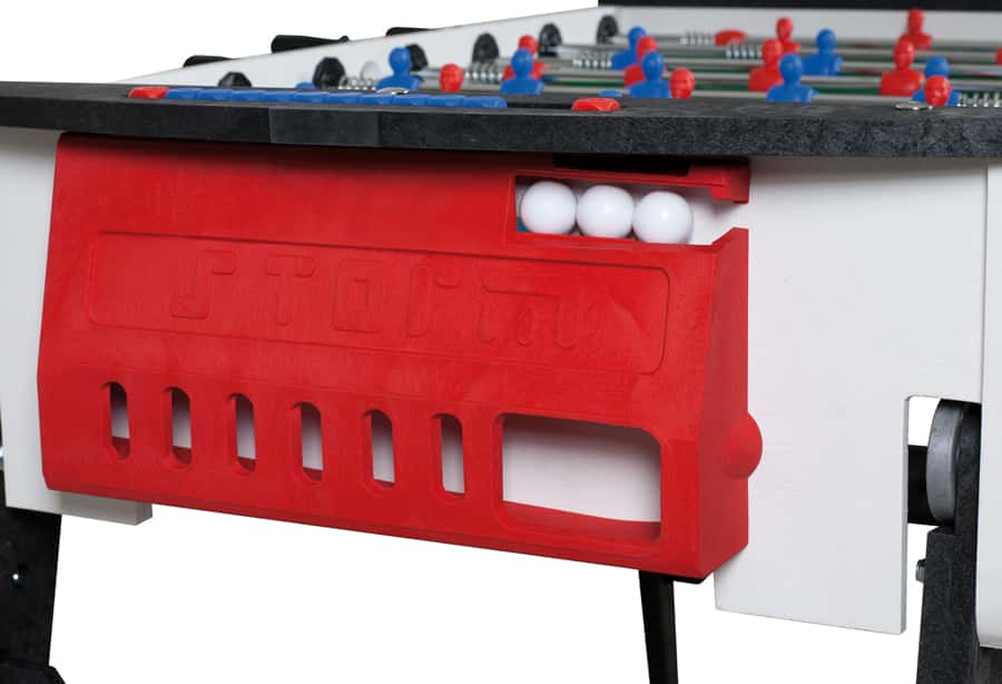שולחן כדורגל STORM TROLLEY – תמונה 5