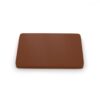 לוח חיתוך מקצועי 30/40 ס"מ חום