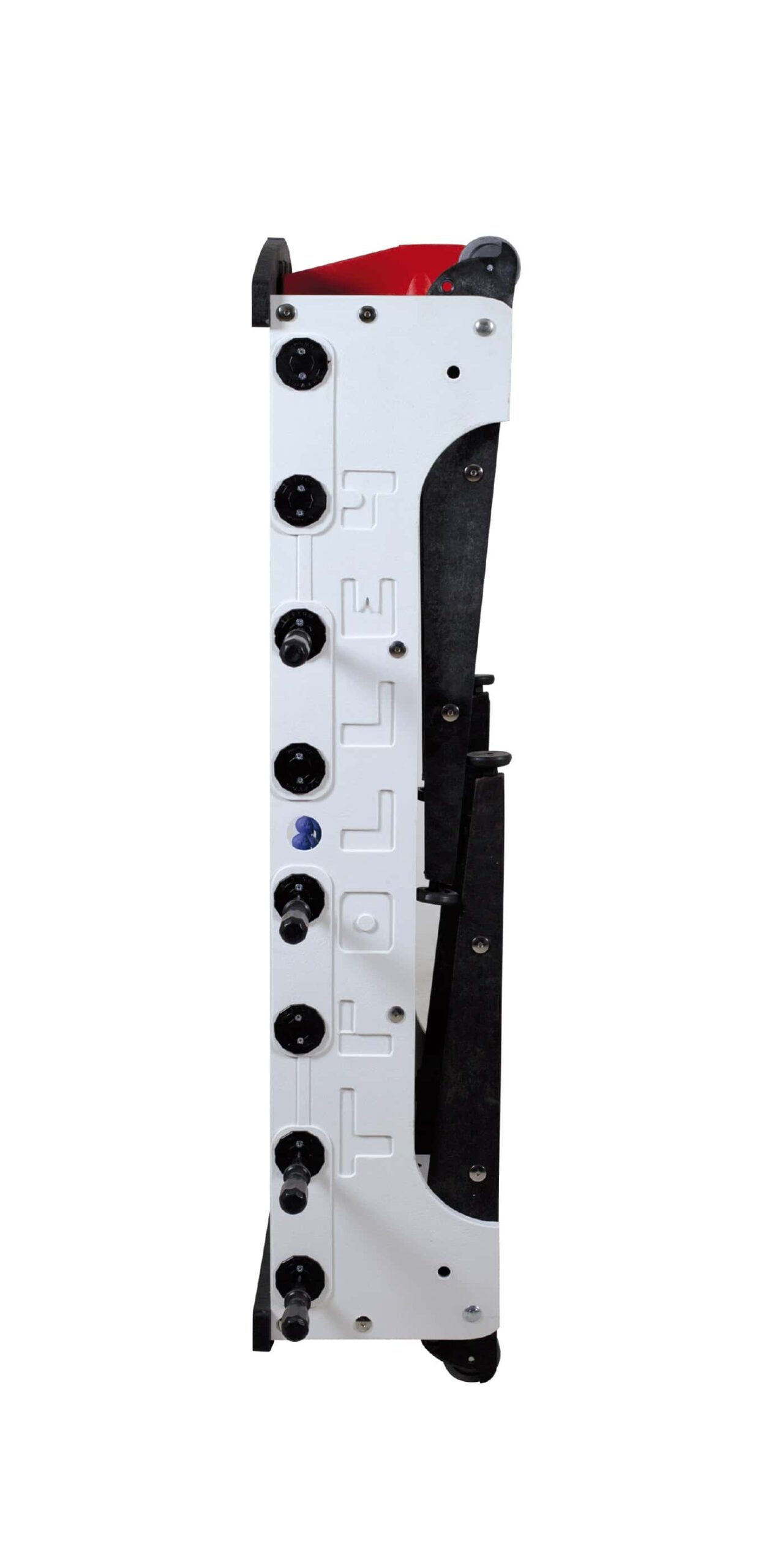 שולחן כדורגל STORM TROLLEY – תמונה 6