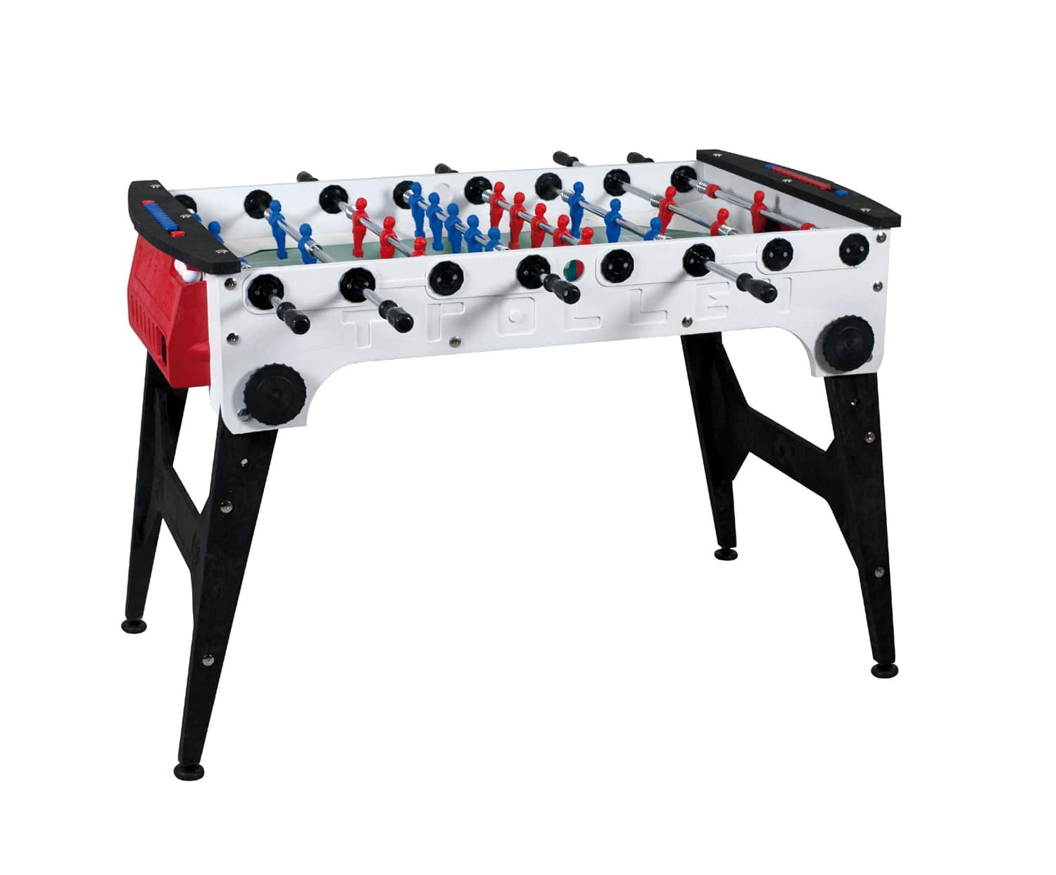 שולחן כדורגל STORM TROLLEY – תמונה 4